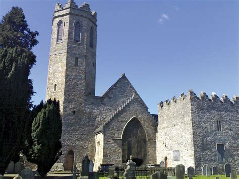 Clonmel .